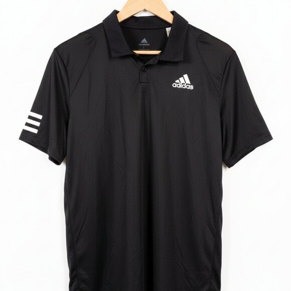 🔥NEW 3-PACK DEAL! Men's L (Large) Workout T-Shirts – Adidas & George Activewear - Picture 3 of 10